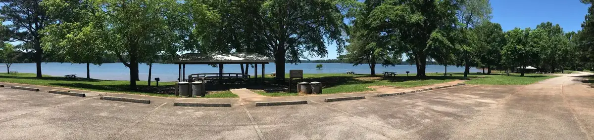 Earl Cook Shelter
