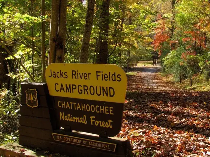 Preview image Jacks River Fields