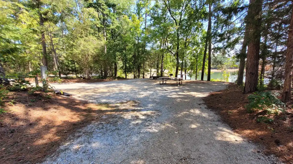 Site 73 at Winfield