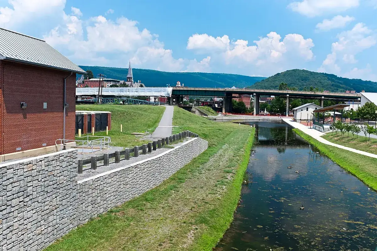 Photo of Chesapeake & Ohio Canal National Historical Park