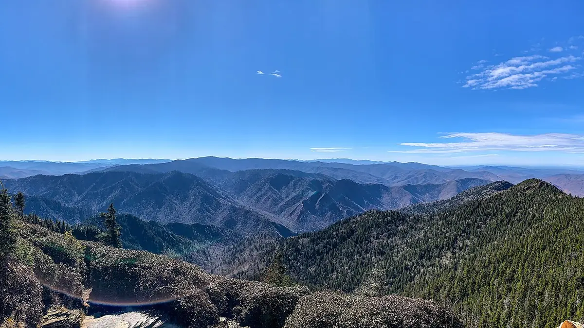 Photo of Great Smoky Mountains National Park